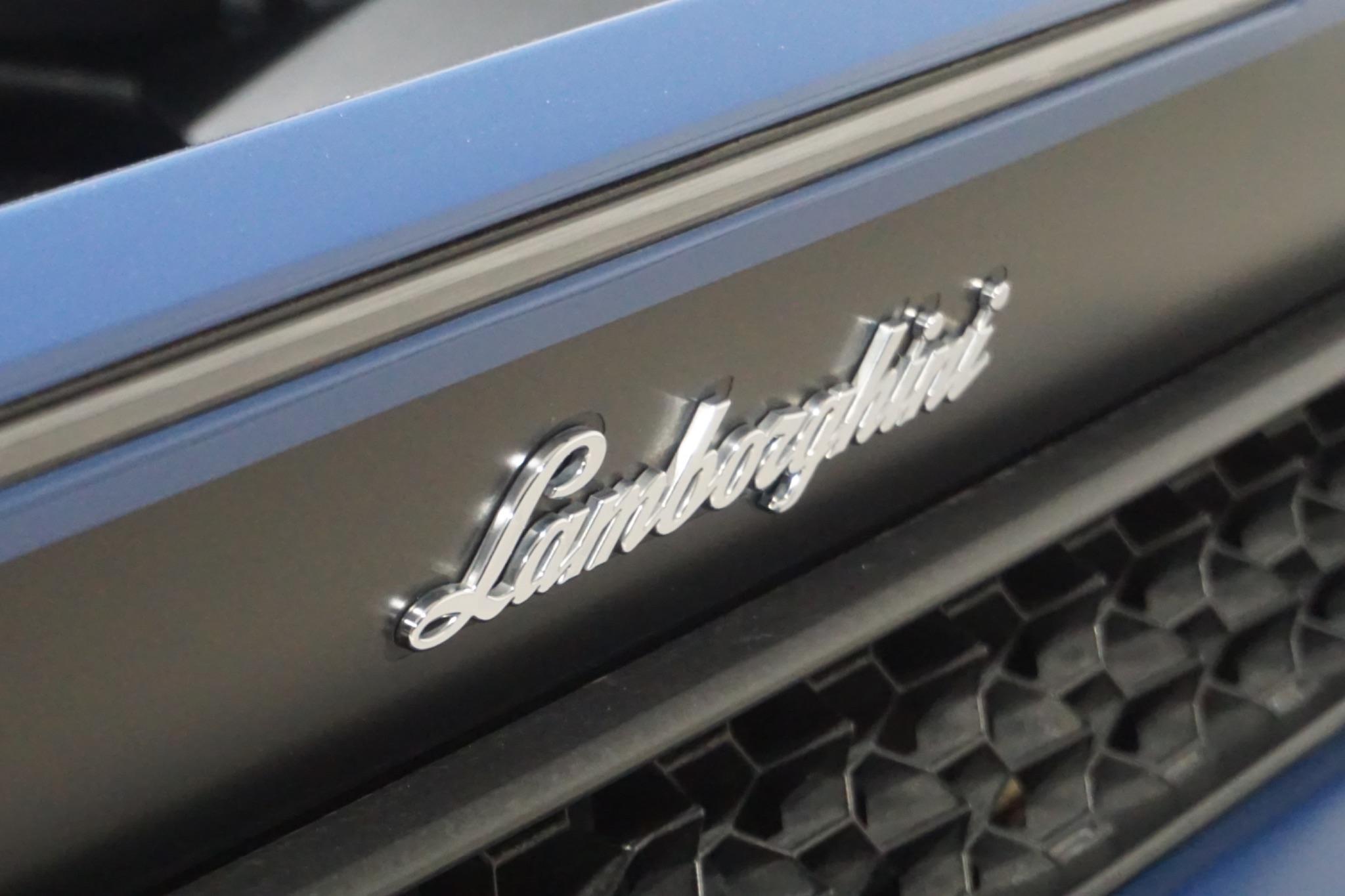 Lamborghini Huracan 5.2 V10 LP 610-4 LDF 4WD Euro 6 (s/s) 2dr